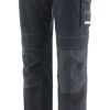 être Caterpillar femmes pantalon h2o defender noir PH2264303 | bas